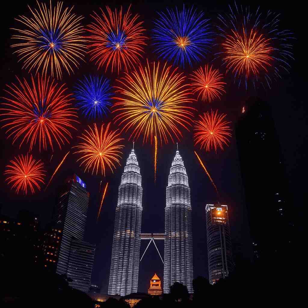 Kuala Lumpur