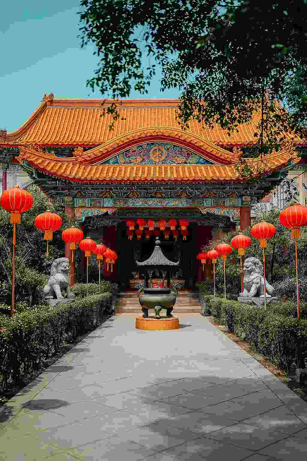 Penang Island