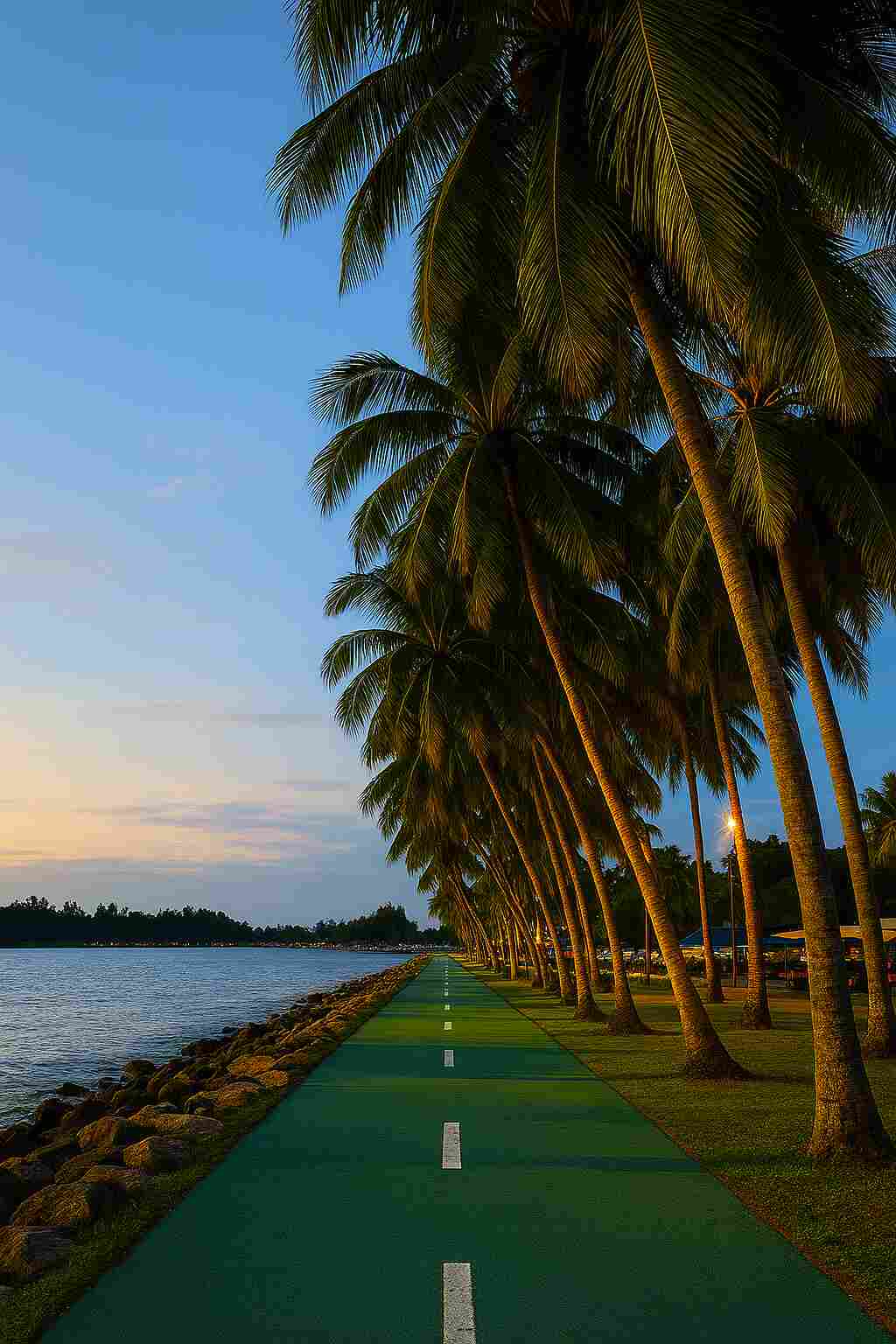 Kota Kinabalu, Sabah