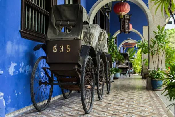 Penang