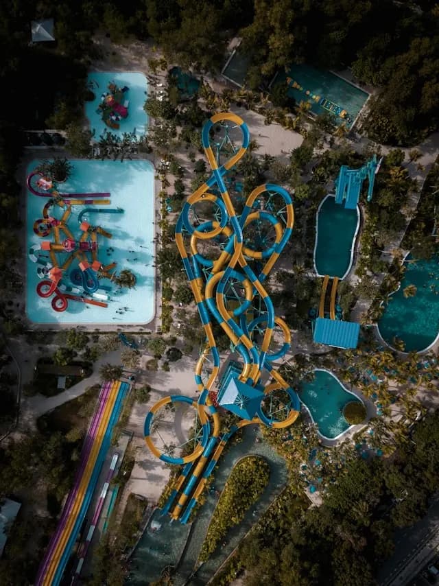 Penang Kid-Friendly Attractions