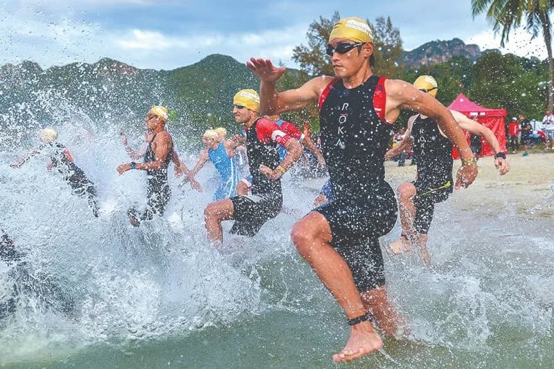 What's Happening in Langkawi?