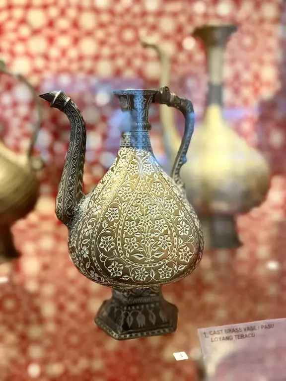 Museums & Culture in Kuala Lumpur