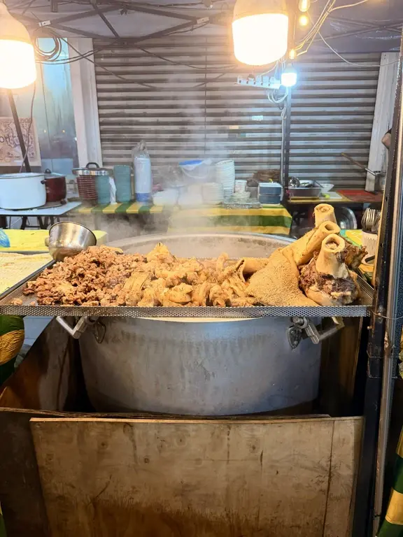 Pasar Malam in Kuala Lumpur
