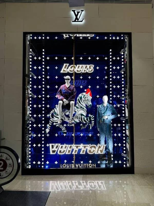 Shopping & Markets in Kuala Lumpur