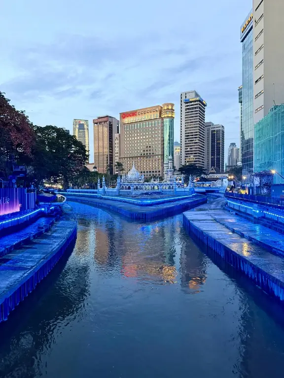 Observation Decks in Kuala Lumpur