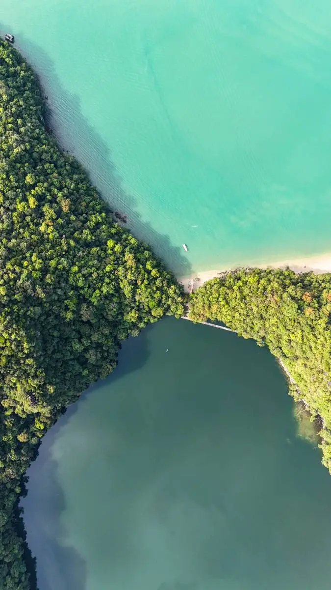 Langkawi's Natural Wonders