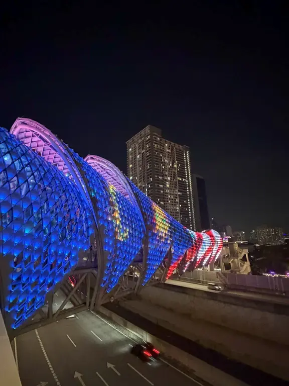 Iconic Landmarks in Kuala Lumpur