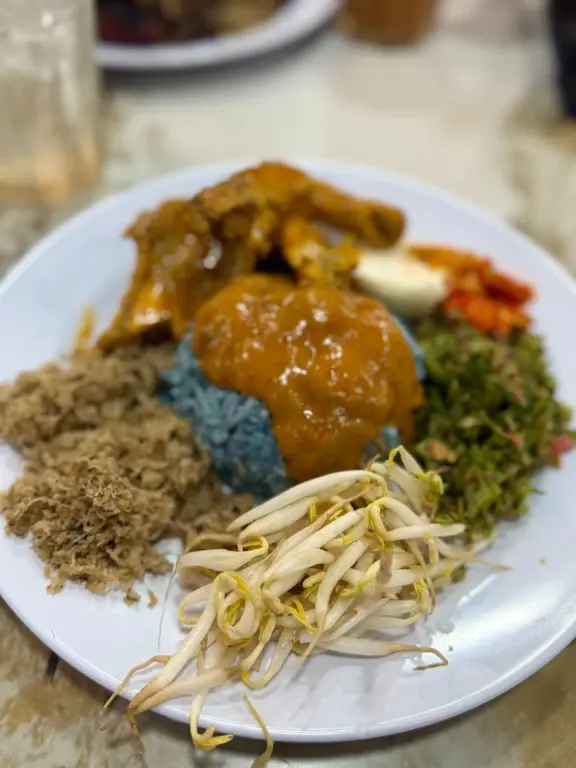 Local Eats in Kuala Lumpur