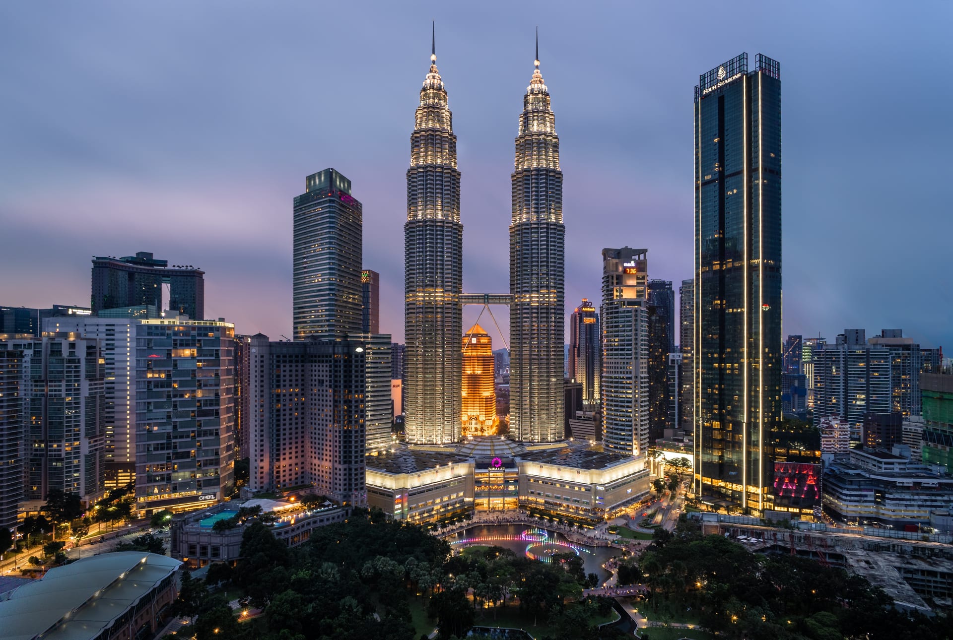Kuala Lumpur travel tips