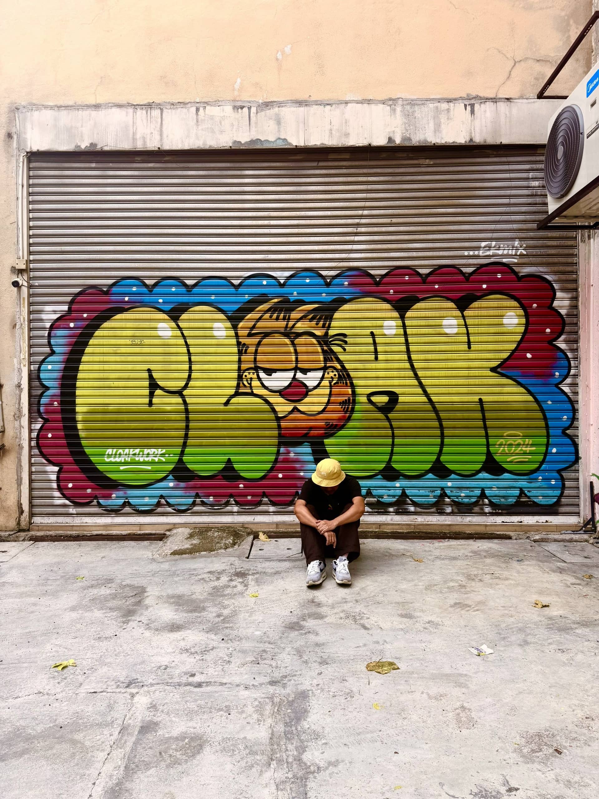 KL Street Arts Tour