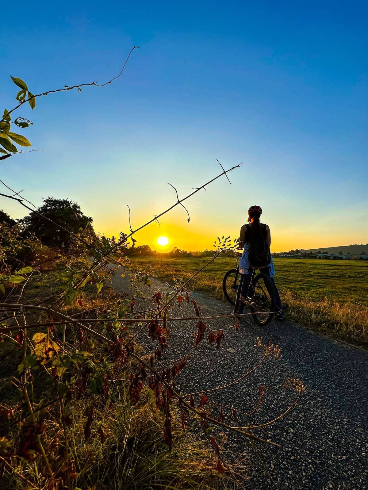 Leisure Ride in Langkawi