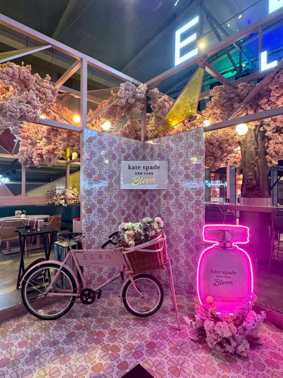 KL High-End Day Itinerary: Designer Shopping & Fine Dining