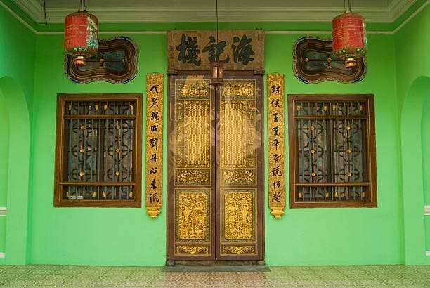 Wisata Penang, Malaysia: Seni, Alam, dan Lifestyle dalam 3 Hari