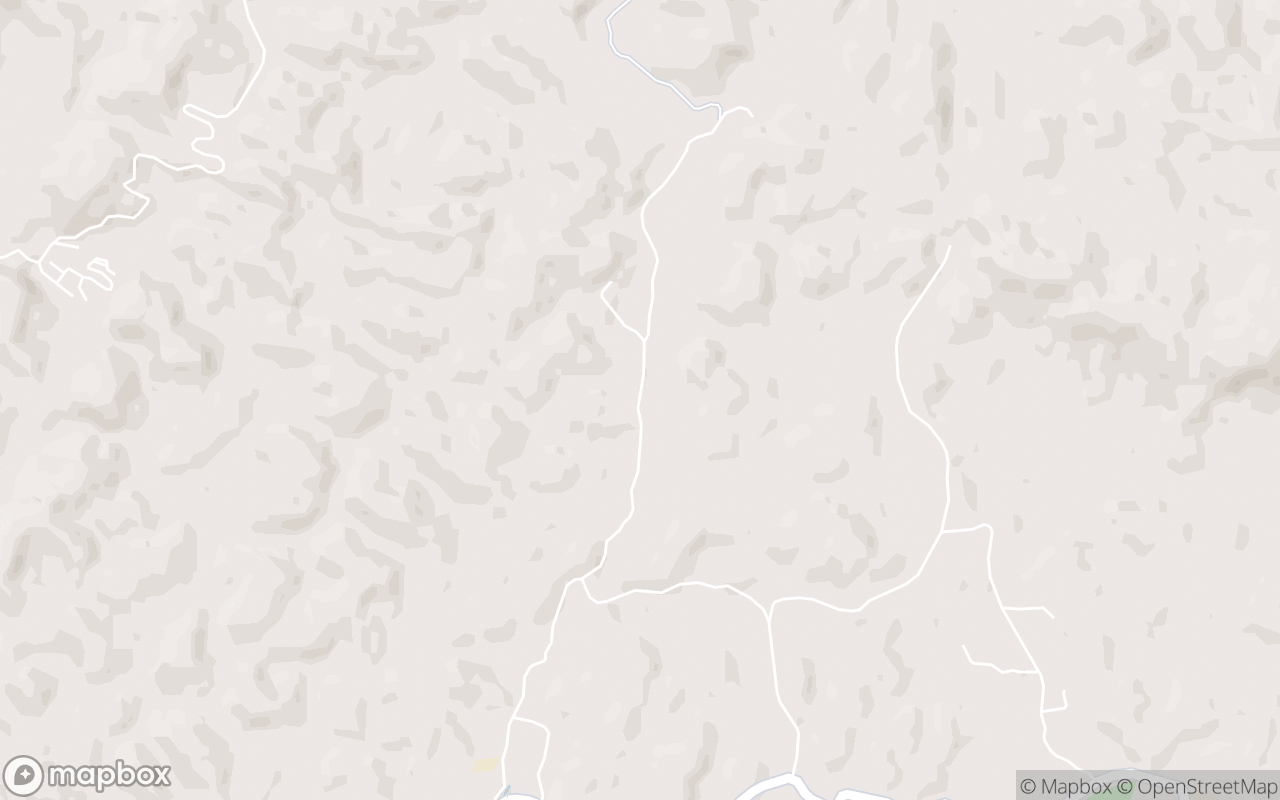 Map showing the location of Taman Tasik Burung Mandi