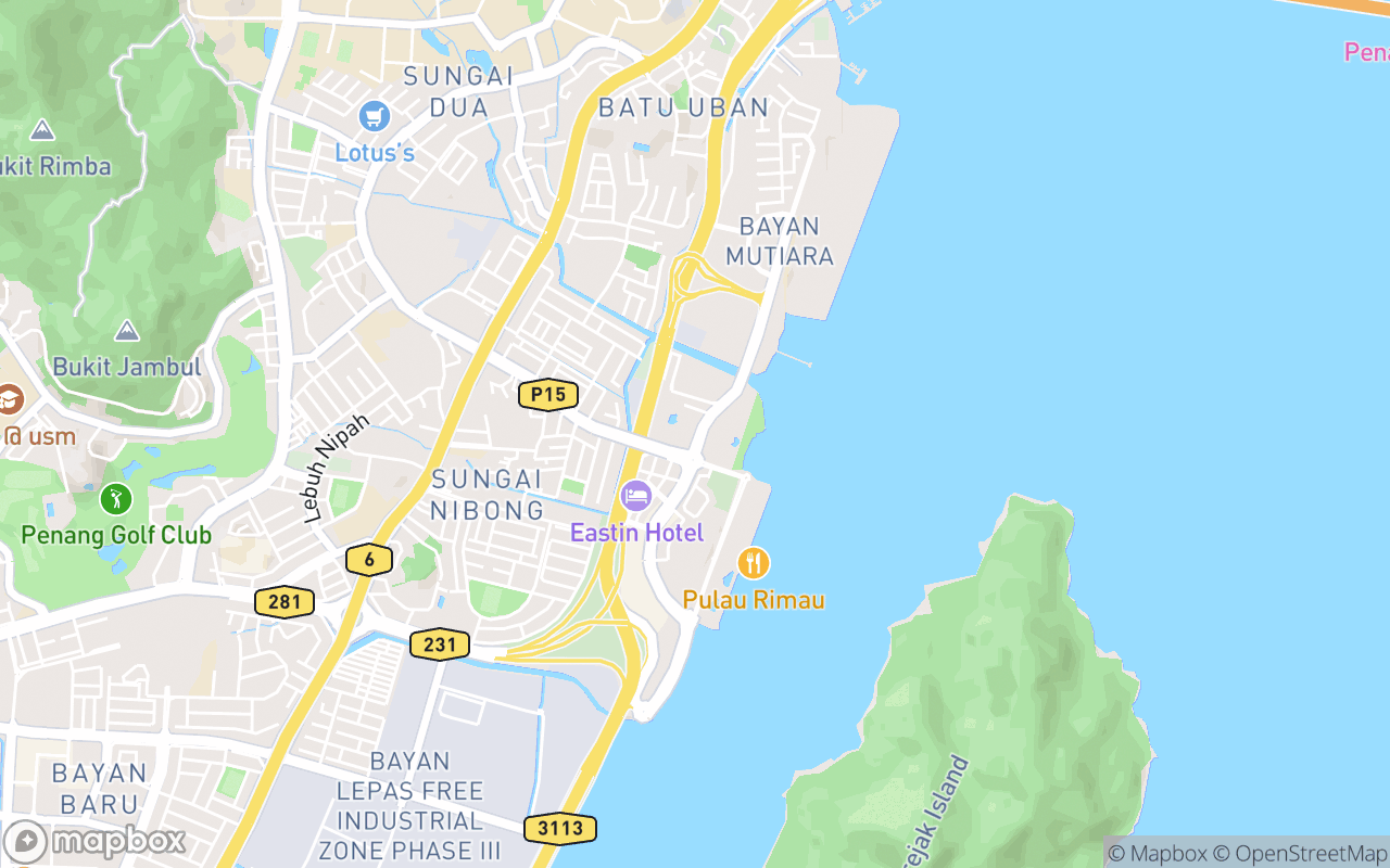 Map showing the location of Herbaline Summerton