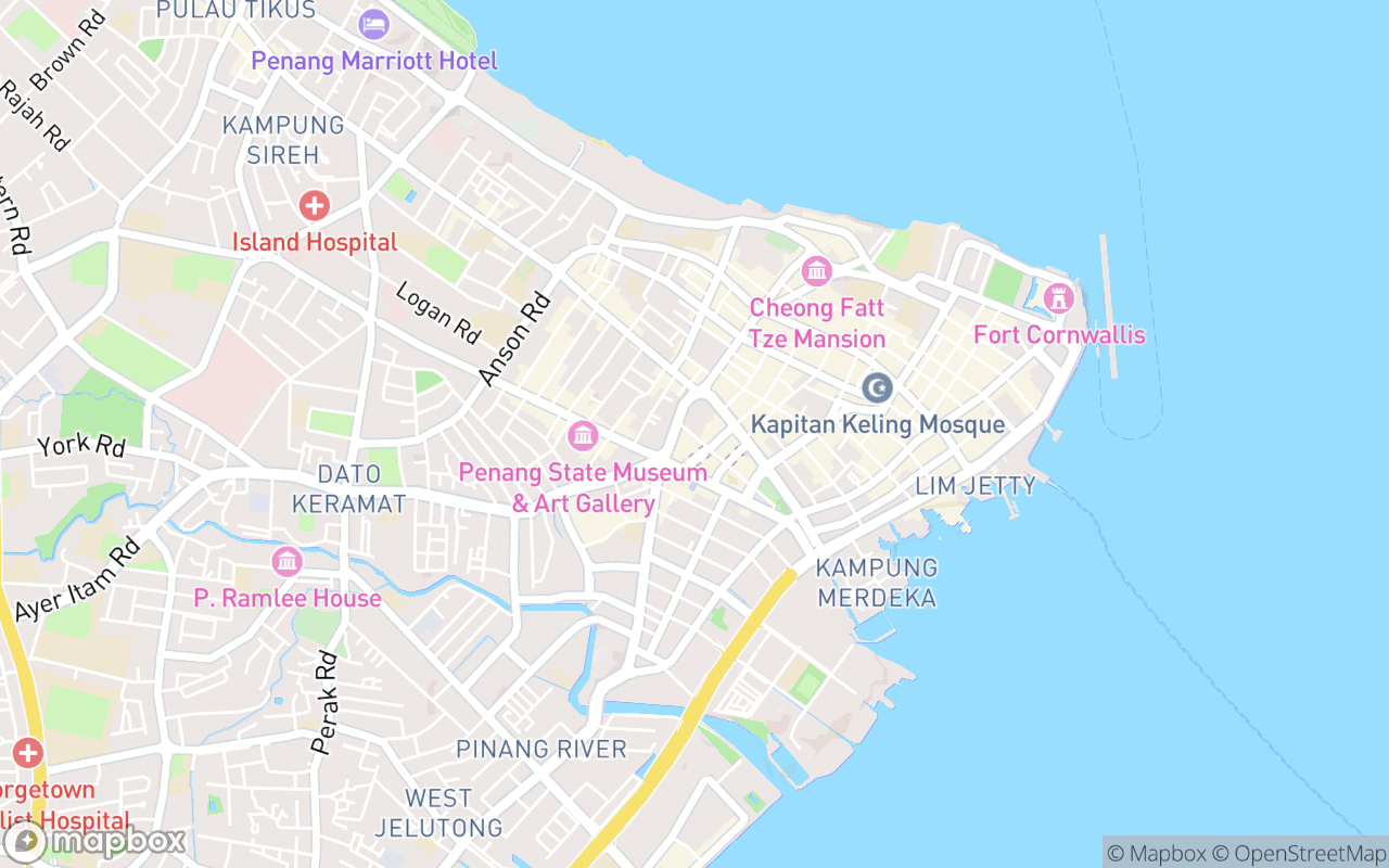 Map showing the location of Jurassic Research Center