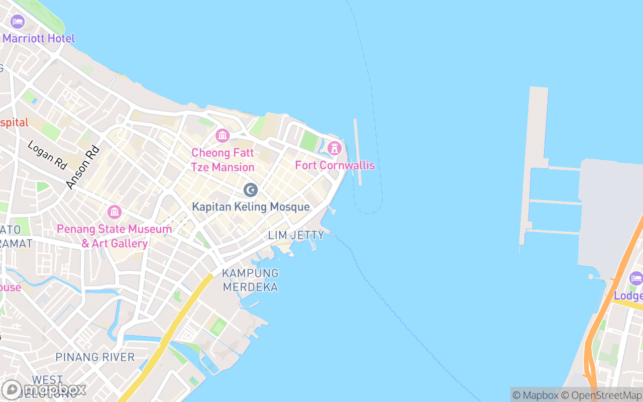 Map showing the location of gēn 根