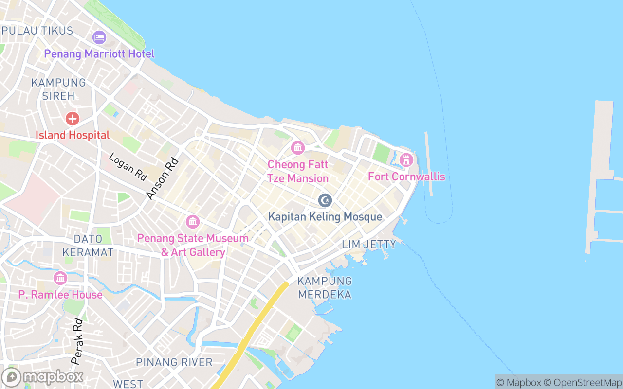 Map showing the location of Teksen
