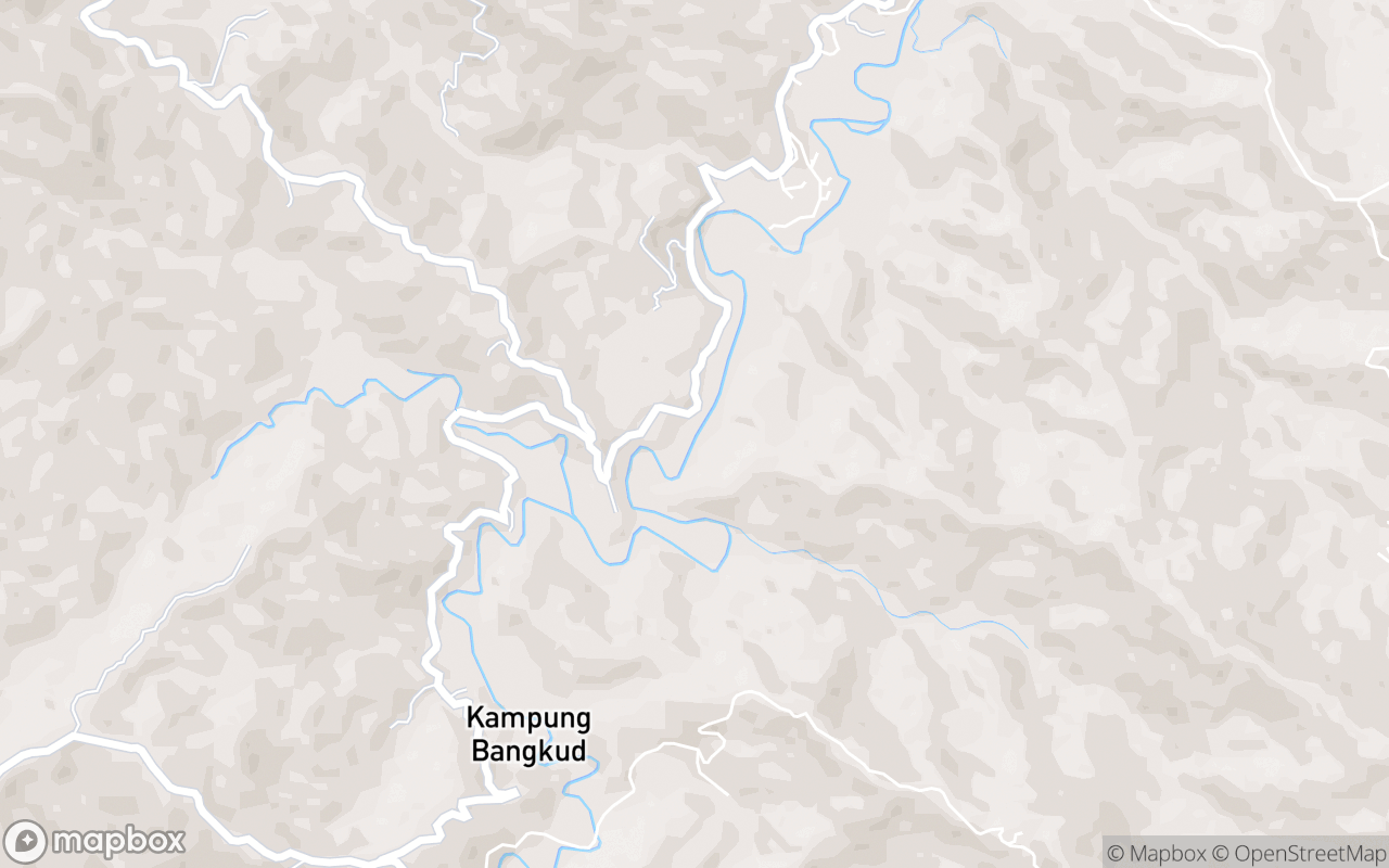 Map showing the location of Kasalagan Park