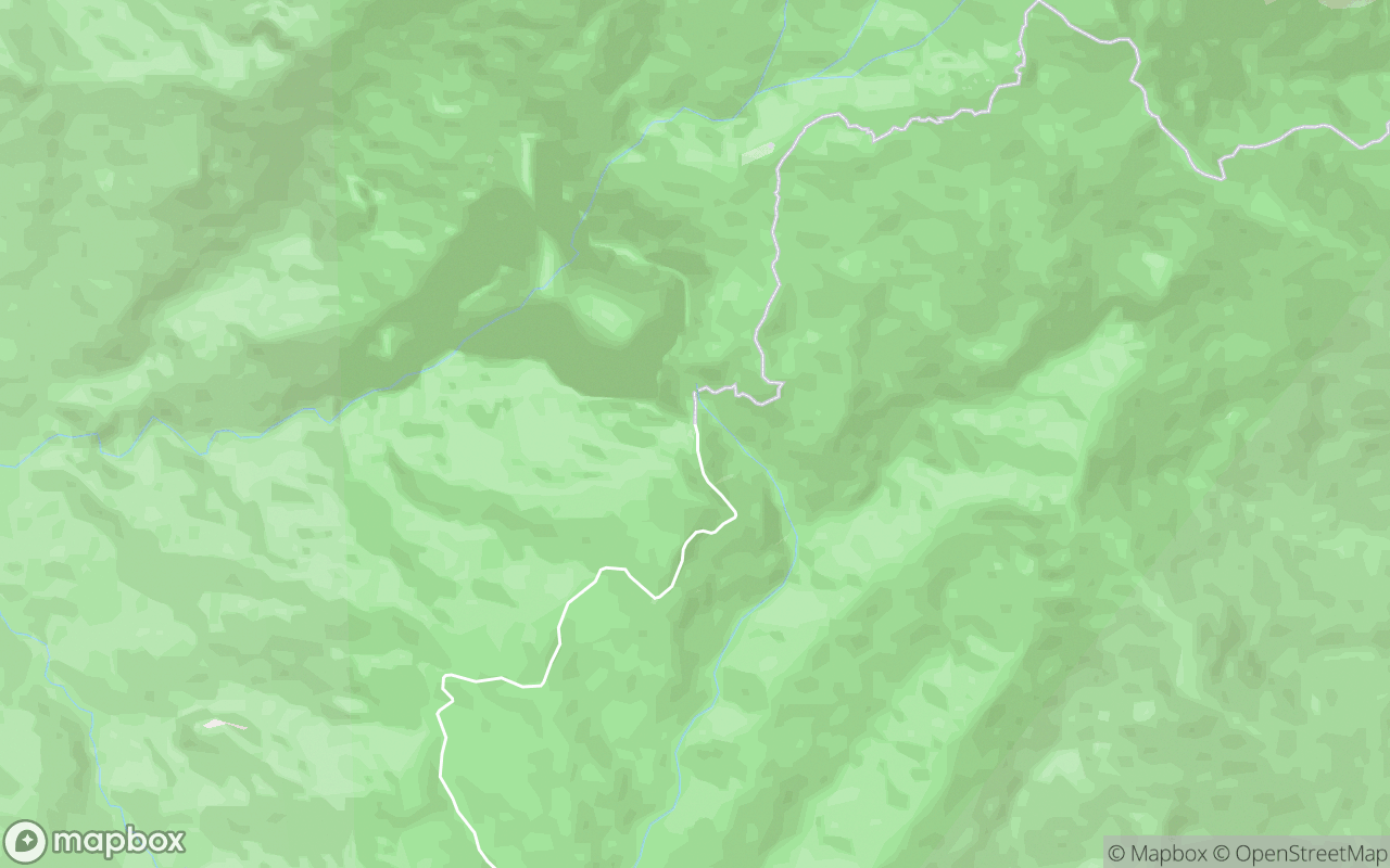 Map showing the location of Timpohon Gate
