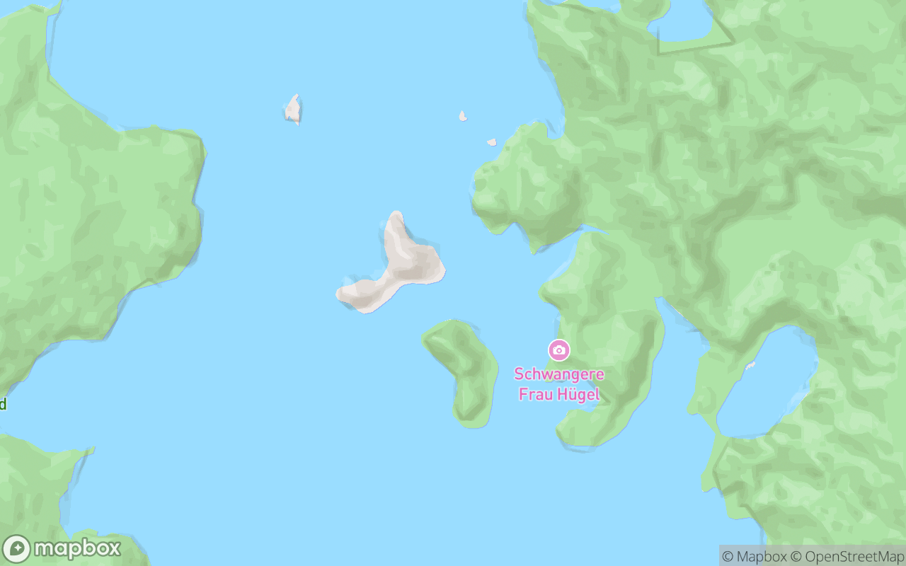 Map showing the location of Dayang Bunting Viewpoint 
