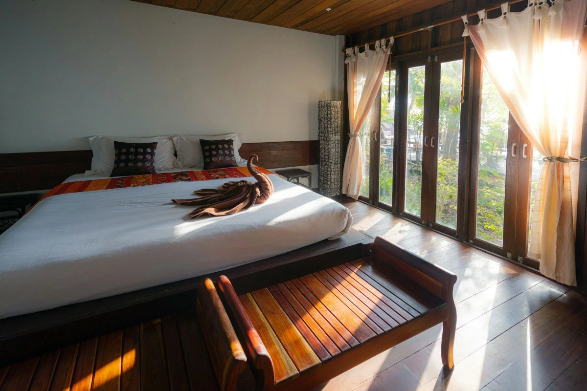 Where to Stay in Penang
