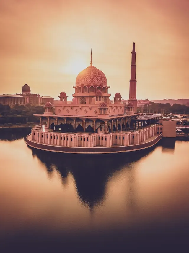 Putrajaya Putrajaya