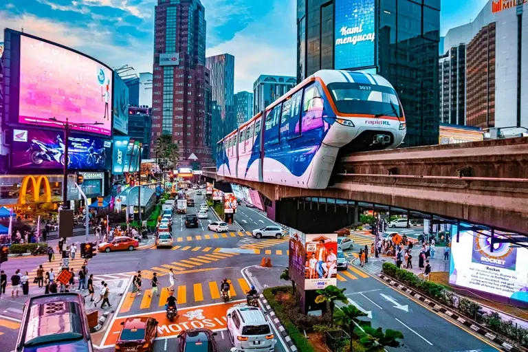 Bukit Bintang Bukit Bintang