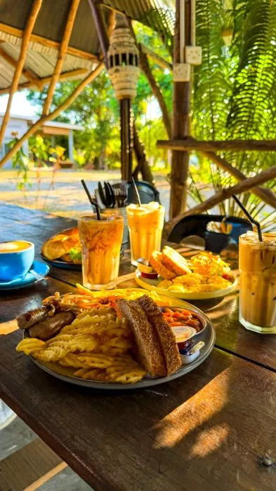 Kuala Lumpur: Coffee & Café Culture
