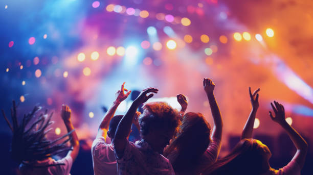 Live Events & Concerts in Kuala Lumpur
