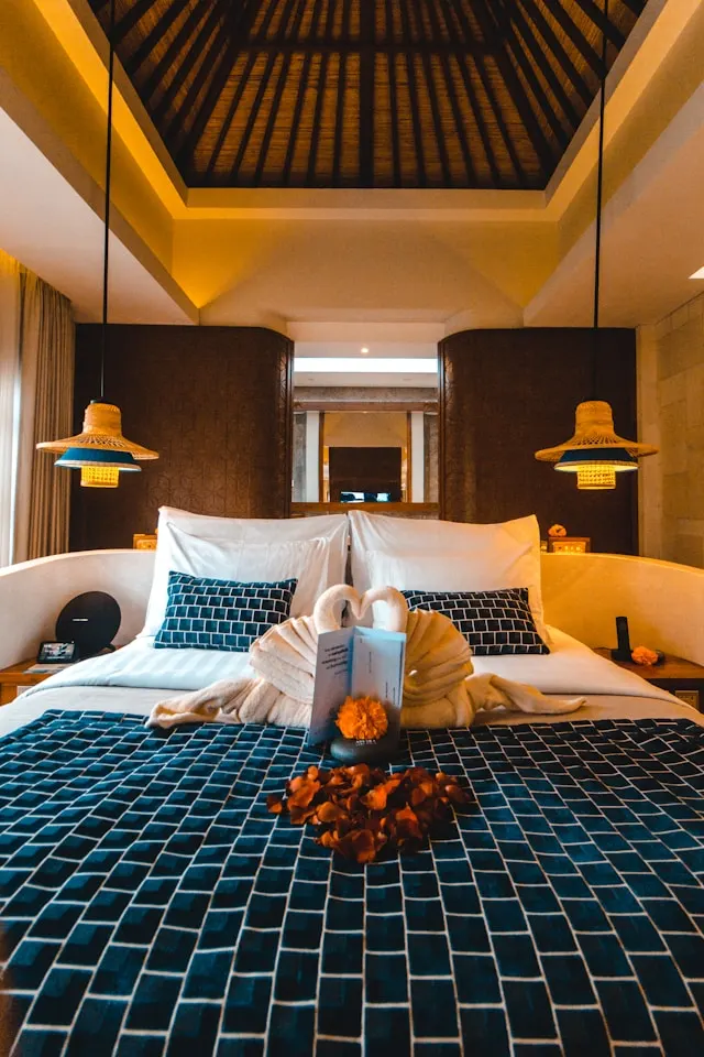 Where to Stay in Kuala Lumpur