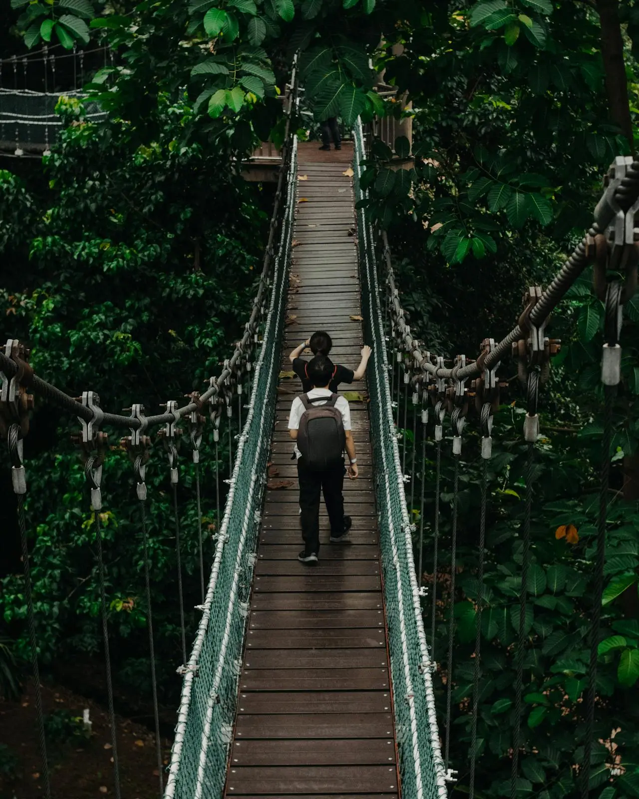 Outdoor Activities in Kuala Lumpur