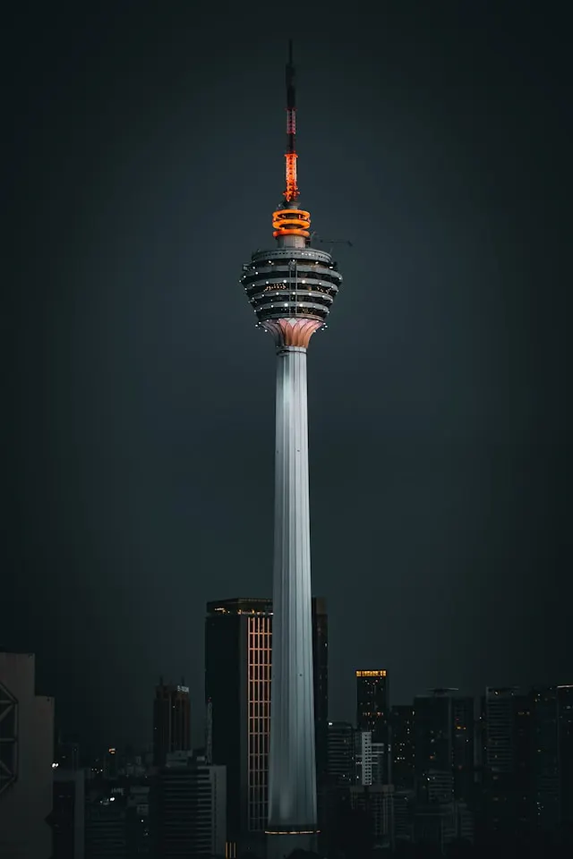 Observation Decks in Kuala Lumpur