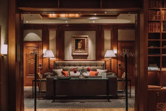 Luxury Hotels in Kuala Lumpur