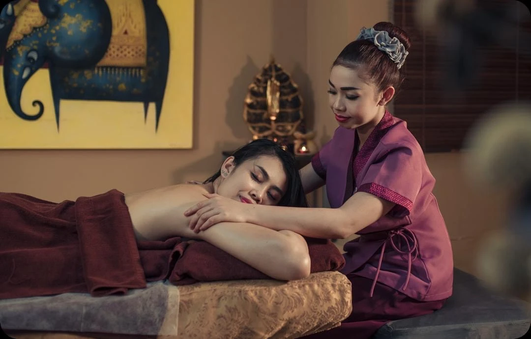 Spa & Wellness in Kuala Lumpur