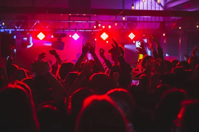 Nightlife & Bars in Kuala Lumpur