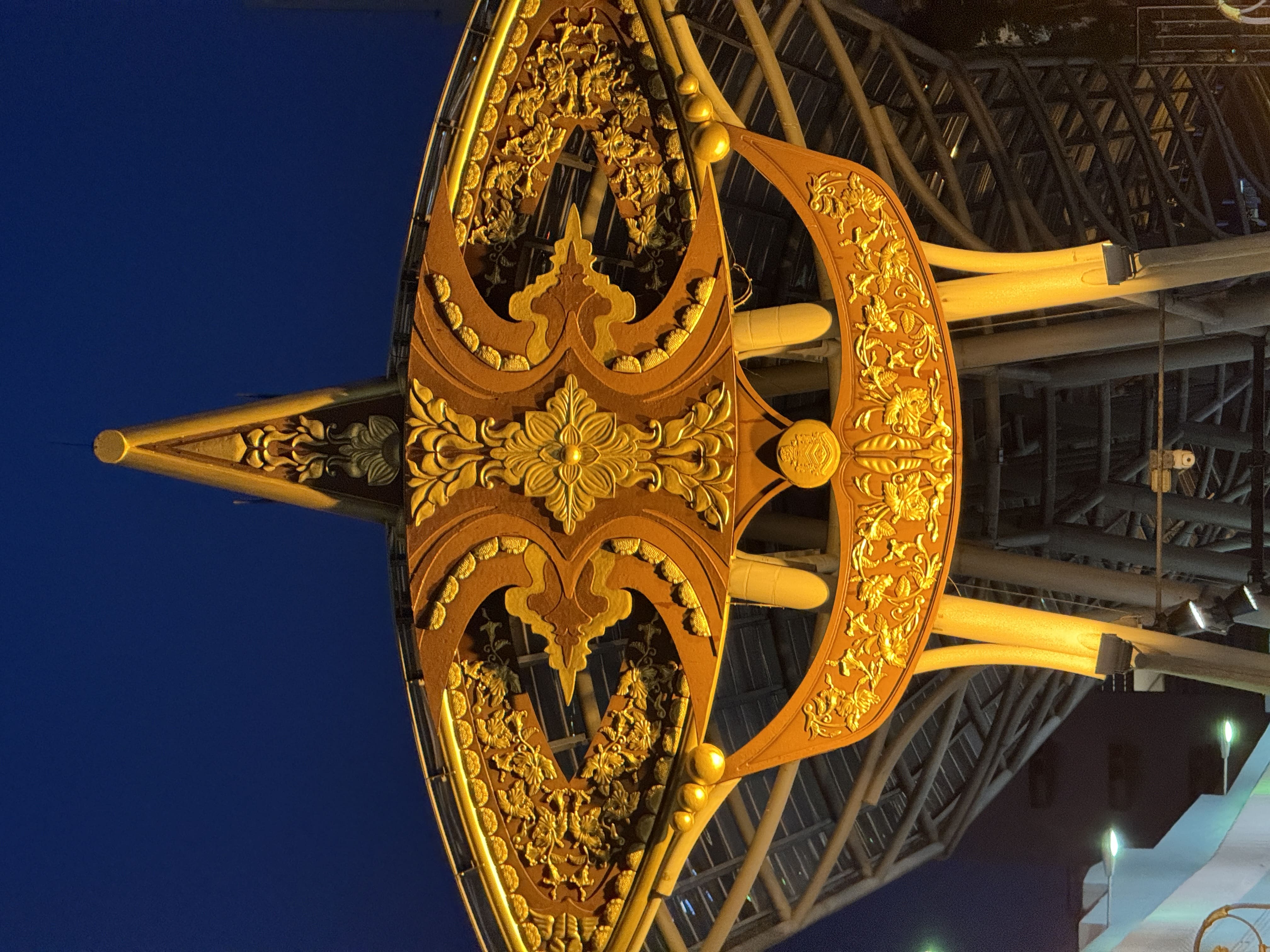 Attractions in Malaysia