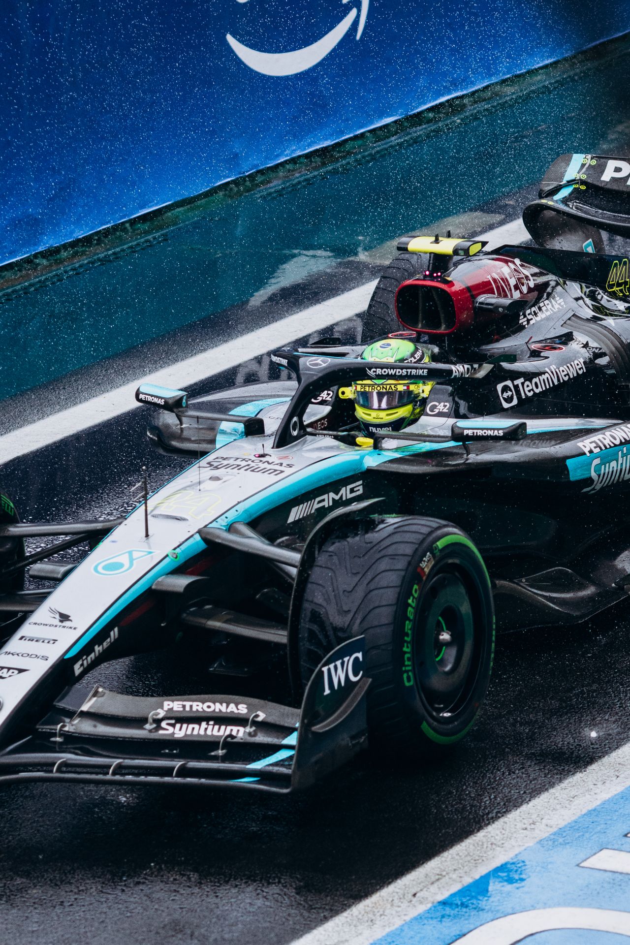Sepang International Circuit: Where Racing Meets the Runway