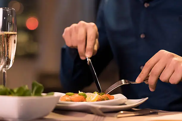 Restaurants in Kuala Lumpur