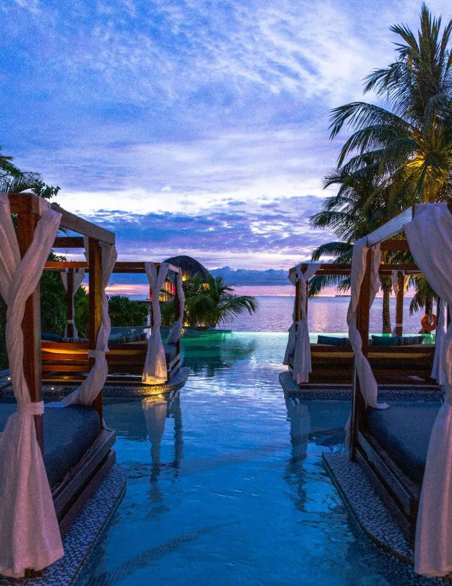 Partnership with Loka - Tourism in Malaysia and Singapore