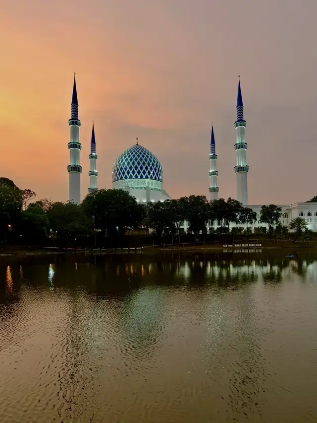 Shah Alam Shah Alam
