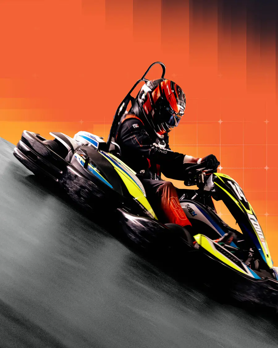 Theme Parks & Thrills in Shah Alam