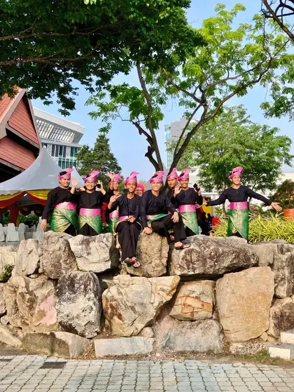 Culture & Heritage in Shah Alam